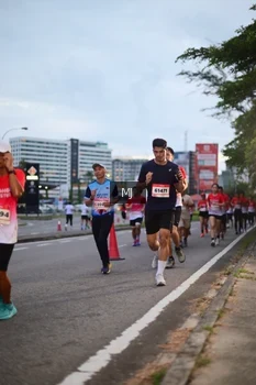 Runner Photo 1837776