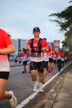 Runner Photo 1837788