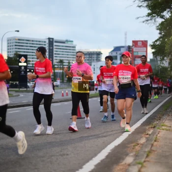 Runner Photo 1837818