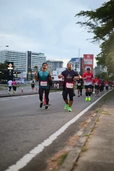 Runner Photo 1837827