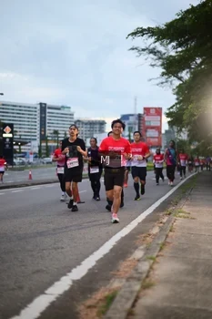 Runner Photo 1837840
