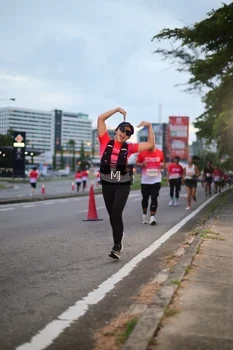 Runner Photo 1837965