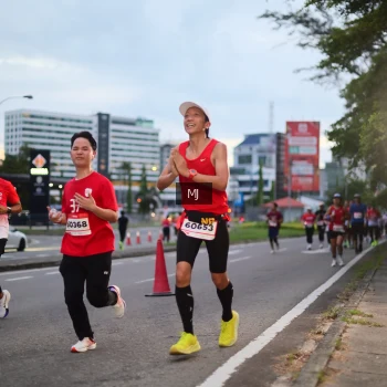 Runner Photo 1838008