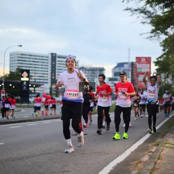 Runner Photo 1838028
