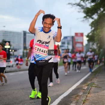 Runner Photo 1838035