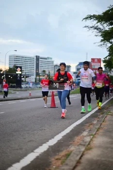 Runner Photo 1838081
