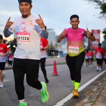 Runner Photo 1838087