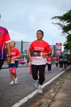 Runner Photo 1838095