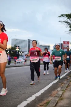 Runner Photo 1838109
