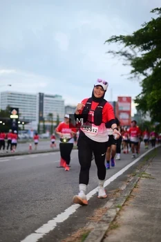 Runner Photo 1838116