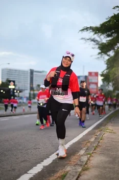 Runner Photo 1838117