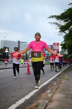 Runner Photo 1838133