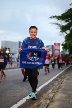 Runner Photo 1838141