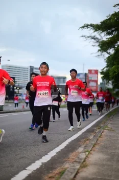 Runner Photo 1838144