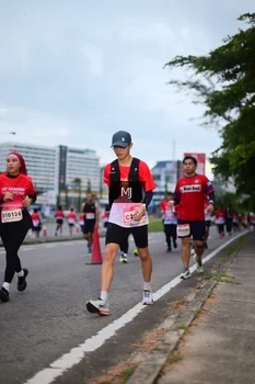 Runner Photo 1838170