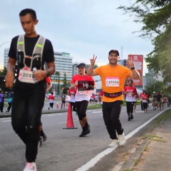 Runner Photo 1838187