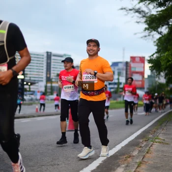 Runner Photo 1838190