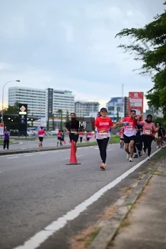 Runner Photo 1838196