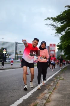 Runner Photo 1838200