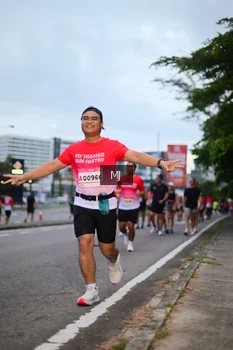 Runner Photo 1838212