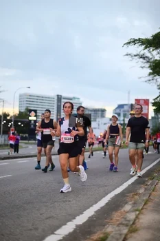 Runner Photo 1838214