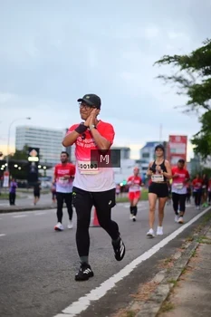 Runner Photo 1838227