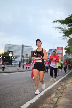 Runner Photo 1838230