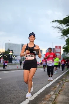 Runner Photo 1838233