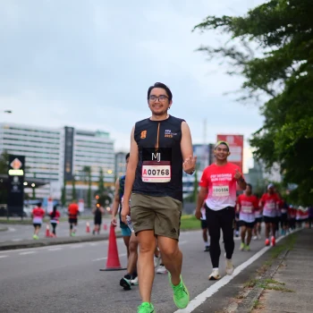 Runner Photo 1838258