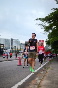 Runner Photo 1838259