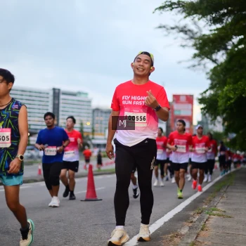 Runner Photo 1838264