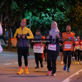 Runner Photo 1838267