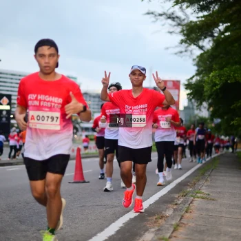Runner Photo 1838269