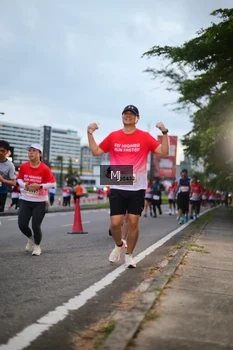Runner Photo 1838271