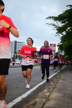 Runner Photo 1838276
