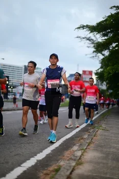 Runner Photo 1838290