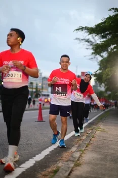 Runner Photo 1838299