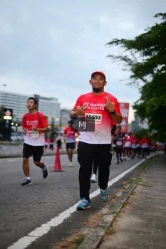 Runner Photo 1838309