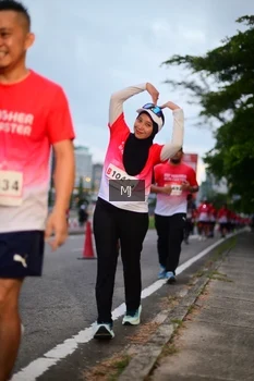 Runner Photo 1838311