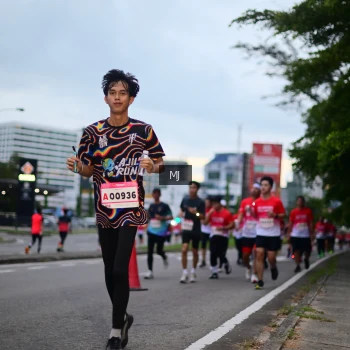 Runner Photo 1838321