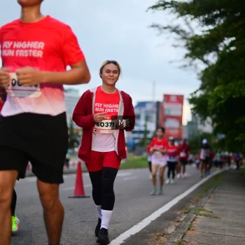 Runner Photo 1838363