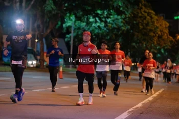 Runner Photo 1838430