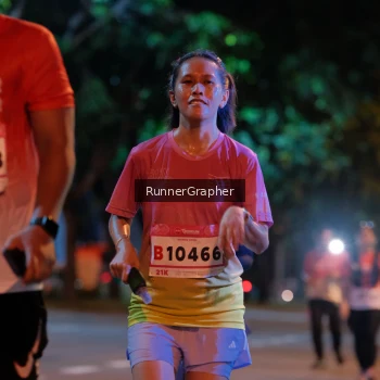 Runner Photo 1838474