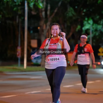 Runner Photo 1838572