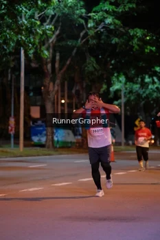 Runner Photo 1838645