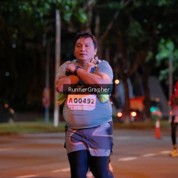 Runner Photo 1838657