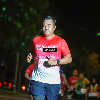 Runner Photo 1838898