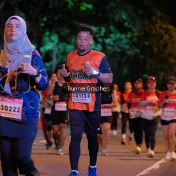 Runner Photo 1838952