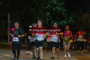 Runner Photo 1840164