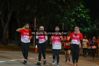 Runner Photo 1840335